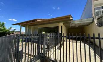 Imagem 2: Alugo Casa com Piscina, 03 Quartos - Bairro Escola Agricola - Blumenau