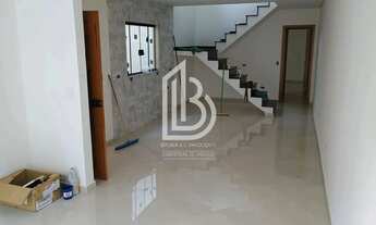 Imagem: Sobrado 172 m² à venda 3 suítes, 2 vagas