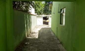 Imagem 5: Casa para Locação em Nova Iguaçu, da Luz, 3 dormitórios, 2 banheiros, 3 vagas