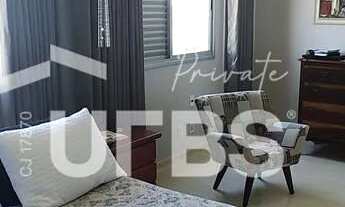 Imagem 7: Apartamento no Setor Universitario Edificio Solar Universitario