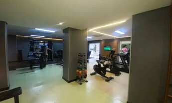 Imagem 7: Alugo apto mobiliado no condominio play ilhotas