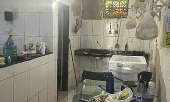 Imagem 4: Casa a venda no Guama /F. P