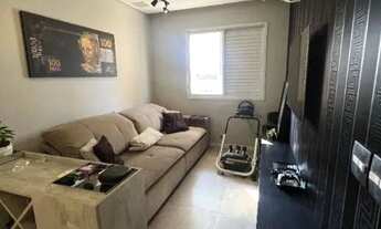 Imagem 2: Apartamento à venda em Barueri, Alphaville, com 1 suíte, com 79 m²