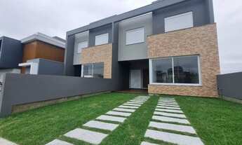 Imagem 3: Casa com 3 dormitórios à venda, 146 m² por R$ 1.450.000,00 - Centro - Garopaba/SC
