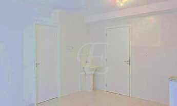 Imagem 6: Apartamento com 1 dormitório à venda, 38 m² por R$ 550.000,00 - Lapa - São Paulo/SP