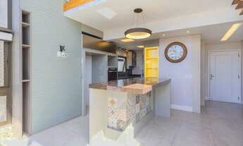 Imagem 5: Cobertura semimobiliada para alugar no Mont Serrat com 2 quartos (2 suítes