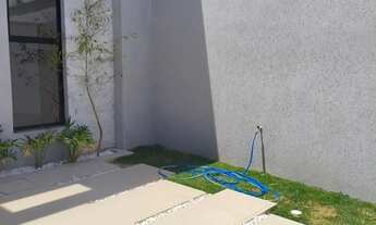 Imagem 4: CASA COM PISCINA(clenismar