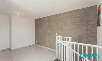 Imagem 7: Cobertura à venda e aluguel em Guaíra, Curitiba