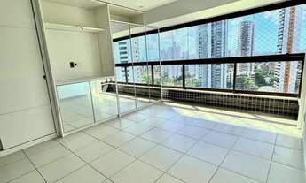 Imagem: Edifício Jardim Casa Forte