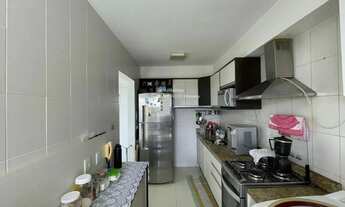 Imagem 4: Alphaville I 2/4 com suíte