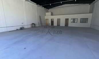 Imagem: Oportunidade - Galpão Comercial - Cidade