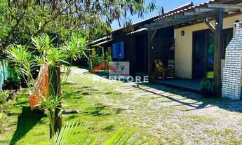 Imagem 5: Casa em Rua do Eucaliptos - Araçatuba - Imbituba/SC