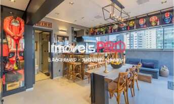 Imagem 5: CAMPO BELO - 4 SUÍTES - 4 VAGAS