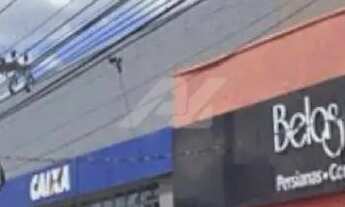 Imagem 2: Salão - Jardim Santana - Campinas