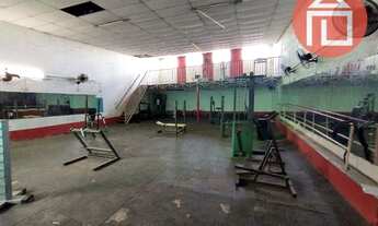 Imagem 4: Ponto, 480 m² - venda por R$ 670.000,00 ou aluguel por R$ 9.000,00/mês - Vila Santa Libâni