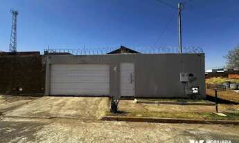 Imagem: CASA PARA ALUGUEL COM 02 QUARTOS, 01 SUÍTE