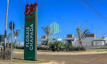 Imagem 4: Condomínio Florais Chapada: Terreno à Venda, Bom Clima , Chapada dos Guimarães, MT