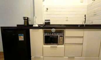 Imagem 4: Conjugado mobiliado e com estacionamento, à venda, 15 m² por R$ 185.000 - Alto - Teresópol