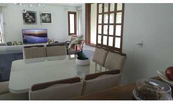 Imagem 7: Casa com 4 suites no condomínio Outeiro da Glória em Porto Seguro Bahia