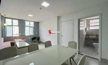 Imagem 6: Apartamento à venda, 2 quartos, 1 suíte, Centro - Belo Horizonte/MG