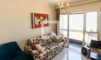 Imagem 3: Apartamento à Venda - Vila Mazzei, 2 Quartos, 58 m2