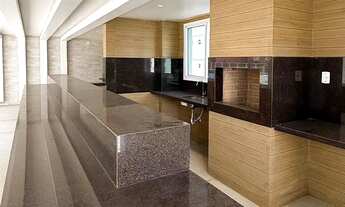 Imagem 6: REAL PARADISE, PRONTO P/ MORAR, 200M2, 4 SUÍTES NO UMARIZAL!!!