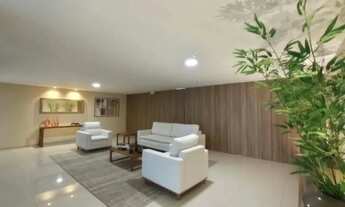 Imagem 4: Apartamento com 2 quartos à venda, 56 m² por R$ 240.000- Granbery - Juiz de Fora/MG