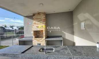 Imagem 3: Oportunidade Única: Apartamento com Quintal em São Patrício, Serra! MCAR