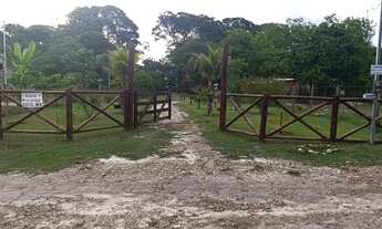 Imagem: Rancho a venda Rio Uru