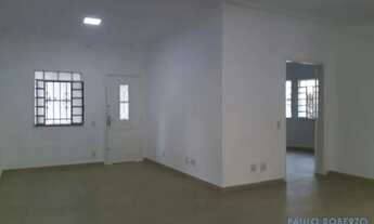 Imagem 3: CASA ASSOBRADADA - PERDIZES - SP