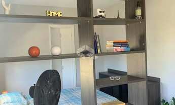 Imagem 3: Imóvel JK na Azenha