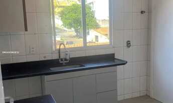 Imagem 5: Cobertura para Locação em Belo Horizonte, Barreiro, 2 dormitórios, 1 banheiro, 1 vaga