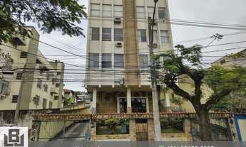 Imagem 2: Imóvel para venda com 53 metros quadrados com 2 quartos em Jardim Guanabara - Rio de Janei