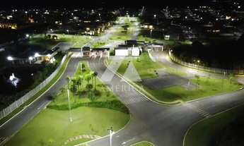 Imagem 3: Lote/terreno Florais da Mata - 380 m² - Parte alta