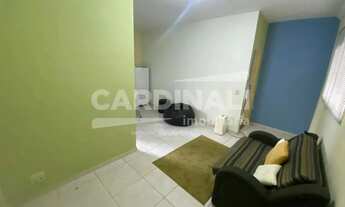 Imagem 4: Apartamento Padrão em São Carlos
