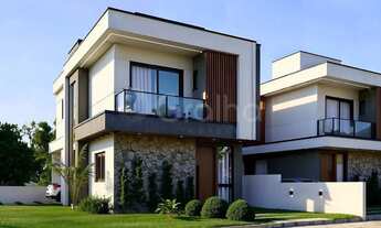 Imagem: Casa Residencial com 3 quartos sendo 1 suíte