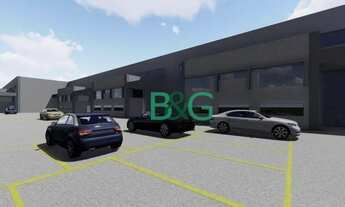 Imagem: Galpão para alugar, 1622 m² por R$ 32.440,00/mês