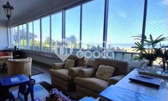 Imagem 2: Copacabana Apartamento com 4 dormitórios