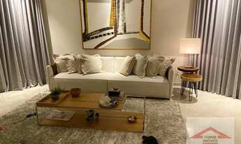 Imagem 5: Apartamento com 3 dormitórios ( suítes ) à venda, 180 m² por R$ 2.250.000 - Locação: R$ 10