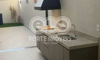 Imagem 6: Casa Térrea A Venda , Em Condomínio Fechado No Jardim Do Império Vila Parati Em Indaiatuba