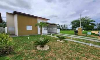 Imagem 3: Casa a venda no Santa Bárbara Resort Residence