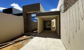 Imagem: Casa Maravilhosa no Jardim Olímpico!