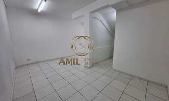 Imagem 6: RA Amil Aluga Ponto Comercial, 1 Salão, 2 Banheiros, 51m², Região Centro