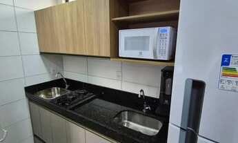 Imagem 2: Imóvel para aluguel tem 30 metros quadrados com 1 quarto em Boa Viagem - Recife - PE