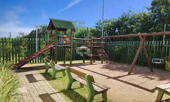 Imagem 3: Casa em Condomínio nova com 3 dormitórios, no bairro Hípica, em Porto Alegre