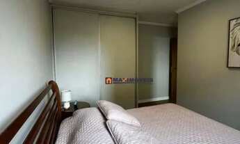 Imagem 3: Apartamento com 3 dormitórios à venda, 97 m² por R$ 880.000,00 - Atibaia Jardim - Atibaia