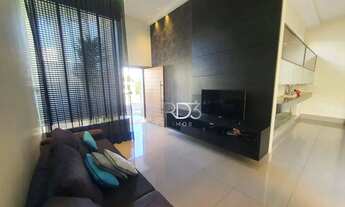 Imagem 6: Casa com 3 dormitórios à venda, 160 m² por R$ 1.400.000,00 - Condomínio Golden Park - Lond