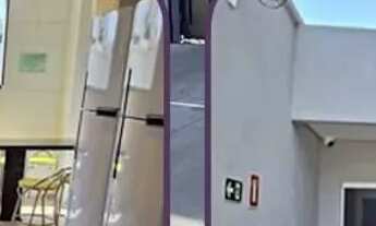 Imagem: Flat para aluguel mobiliado no Setor Bueno