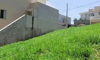 Imagem 5: TERRENO EM CONDOMÍNIO - CONDOMÍNIO PORTAL DO JEQUITIBÁ - SP