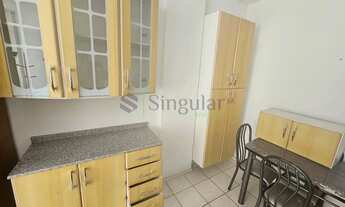 Imagem 8: Kitnet mobiliado com Elevador no Coração do São Mateus!